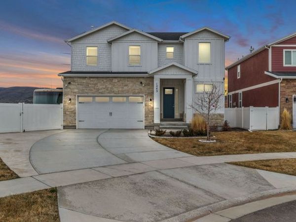 1243 S 1040 E, Heber City, UT 84032