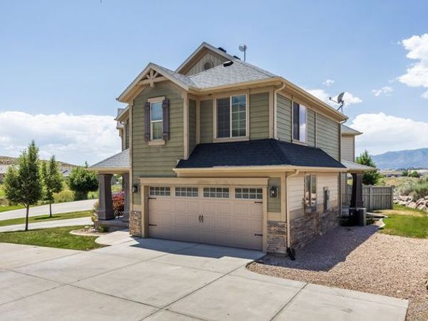 4043 E OAKLAND HILLS DR, Eagle Mountain, UT 84005