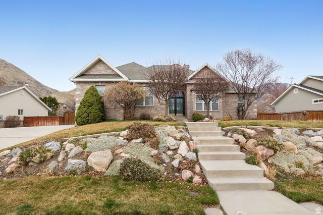 1839 River Bottom Rd , Springville, UT 84663 Main Photo