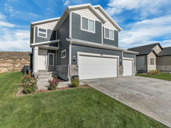 7982 N BRISTLECONE RD , Eagle Mountain, UT 84005