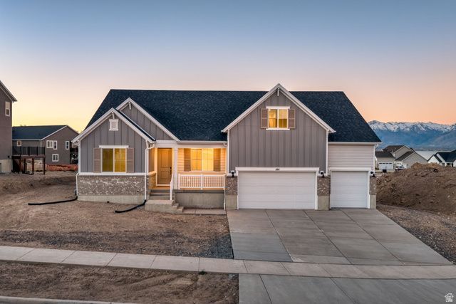 144 E Heron Hills Ave , Unit 805, Saratoga Springs, UT 84045 Main Photo