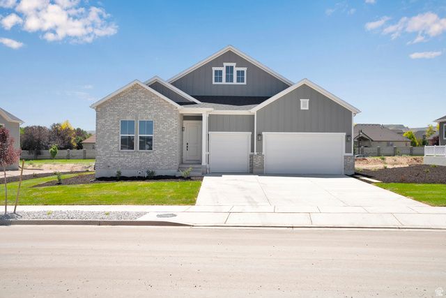 6199 W Wapiti Ridge Ln , Unit 333, Herriman, UT 84096 Main Photo