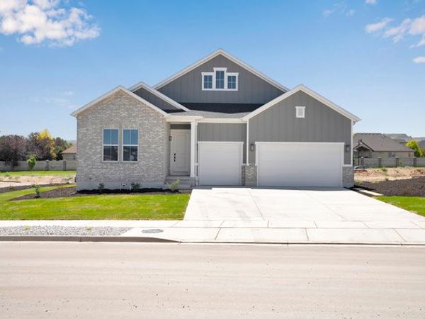 6199 W WAPITI RIDGE LN , Unit 333, Herriman, UT 84096