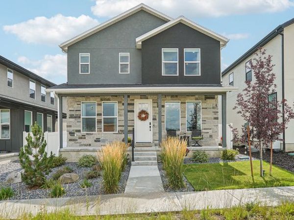 6852 MOUNTAIN MAPLE DR, Park City, UT 84098