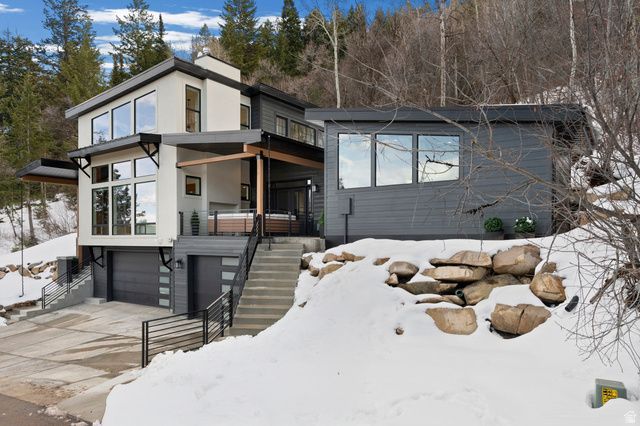 200 Matterhorn Dr, Park City, UT 84098 Main Photo