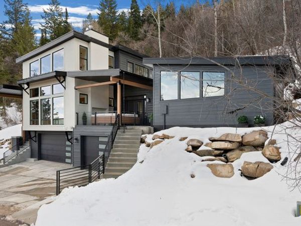 200 MATTERHORN DR, Park City, UT 84098