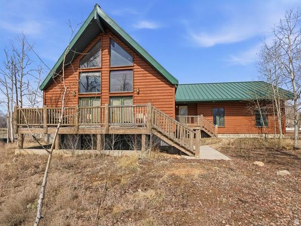 54 ASPEN DR , Scofield, UT 84526