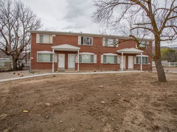 513 N 400 E, Unit 14B, Bountiful, UT 84010