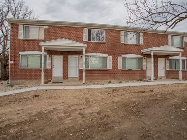 513 N 400 E, Unit 14B, Bountiful, UT 84010