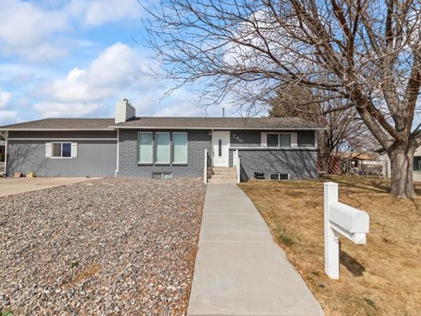 790 W 800 S, Richfield, UT 84701