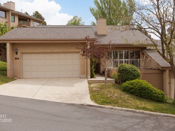 804 N JUNIPERPOINT DR, Salt Lake City, UT 84103