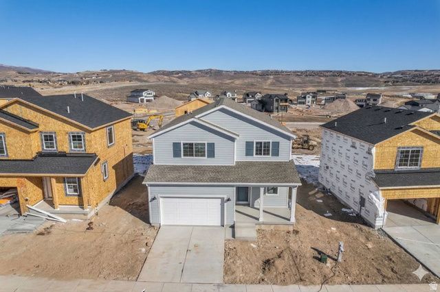 7108 Woods Rose Dr , Park City, UT 84098 Main Photo