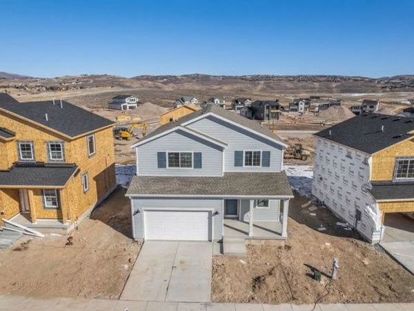 7108 WOODS ROSE DR , Park City, UT 84098