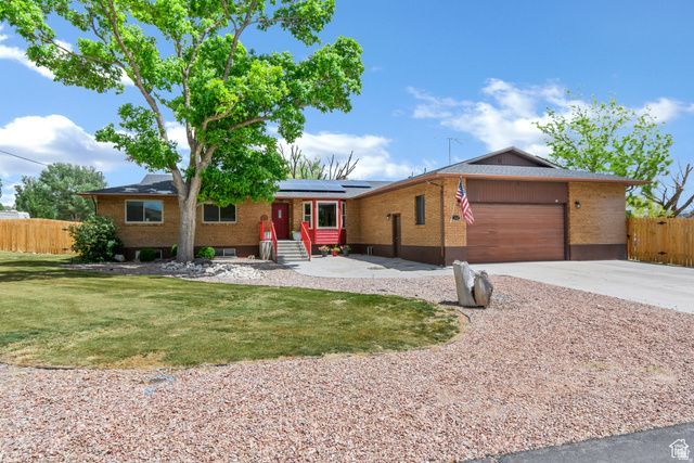155 S 200 W, Gunnison, UT 84634 Main Photo