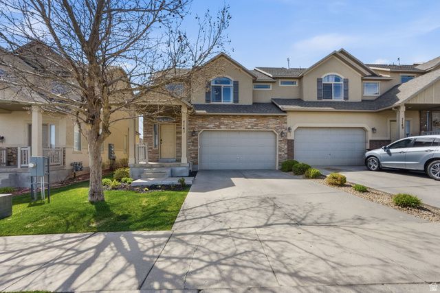 7141 W Cottage Point Dr , West Jordan, UT 84081 Main Photo