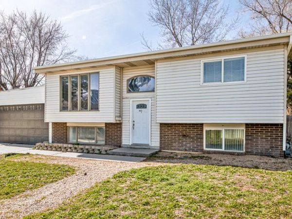9822 S DARIN DR , Sandy, UT 84070