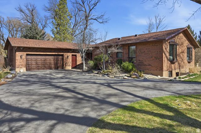 54 W 200 N, Mendon, UT 84325 Main Photo