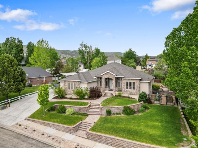 372 N Waterside Rd W, Heber City, UT 84032 Main Photo