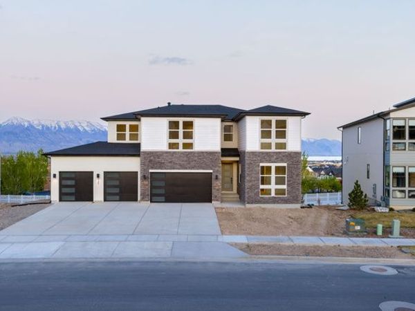 448 N PINNACLE LN , Unit 2, Saratoga Springs, UT 84045