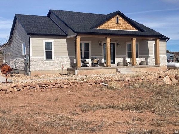 45924 W & 45904 W 5000 S, Fruitland, UT 84027