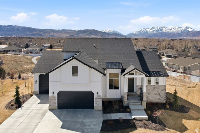 761 N 1310 E, Heber City, UT 84032 Main Photo
