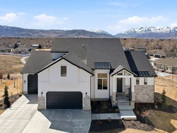 761 N 1310 E, Heber City, UT 84032