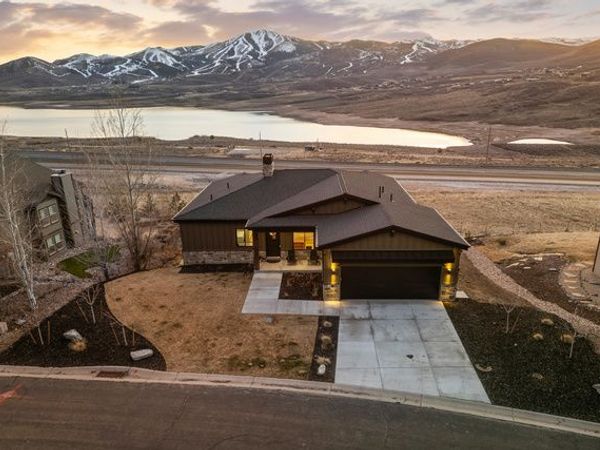 12245 ROSS DR, Kamas, UT 84036