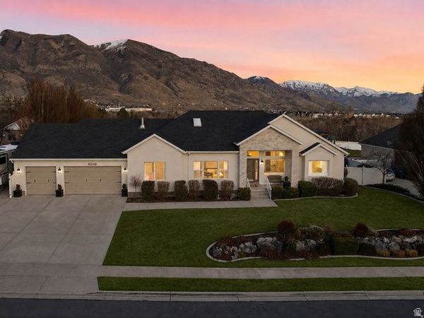 10248 N MYSTIC DR, Highland, UT 84003