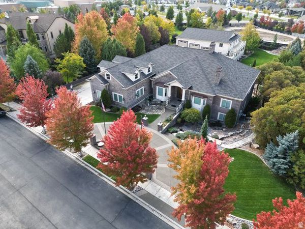 11865 N ATLAS DR , Highland, UT 84003