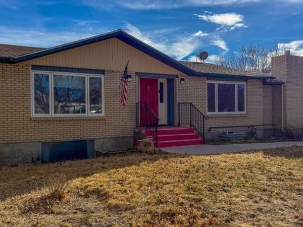 290 E STATE ROAD 29 , Orangeville, UT 84537
