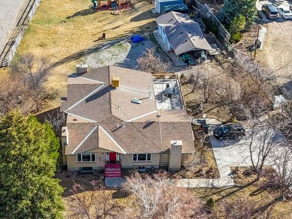 290 E STATE ROAD 29, Orangeville, UT 84537
