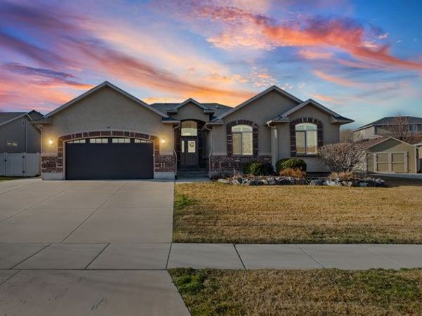 483 W ROLLING SAGE WAY, Saratoga Springs, UT 84045