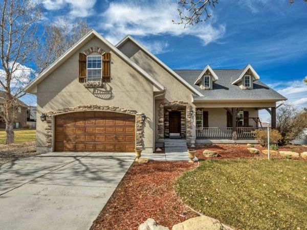 332 W HILLSIDE DR, Saratoga Springs, UT 84045