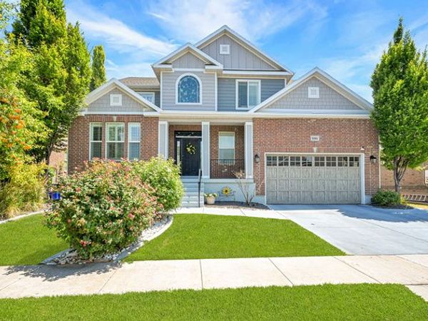 1441 BROOKSHIRE DR, Syracuse, UT 84075