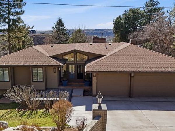 6313 S BYBEE DR E, Uintah, UT 84403