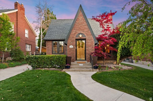 1774 E Herbert Ave , Salt Lake City, UT 84108 Main Photo