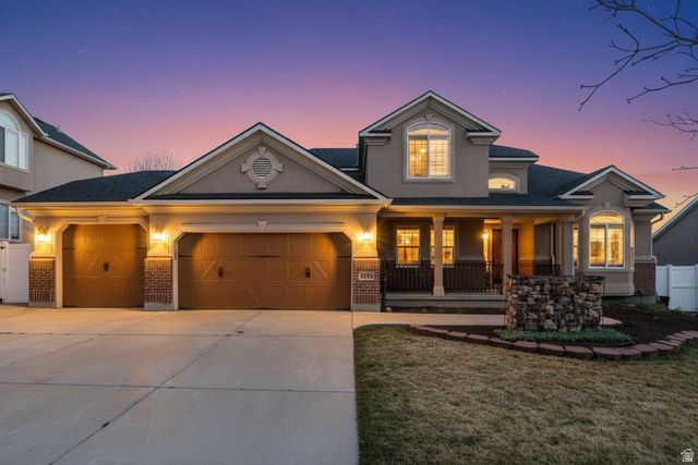 6403 Timpanogos Way , Taylorsville, UT 84129 Main Photo