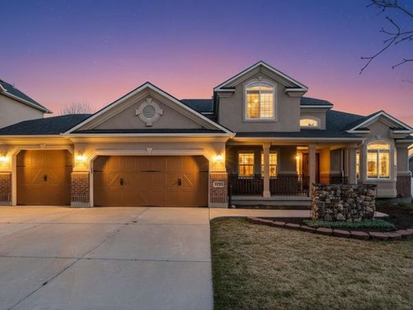6403 TIMPANOGOS WAY , Taylorsville, UT 84129