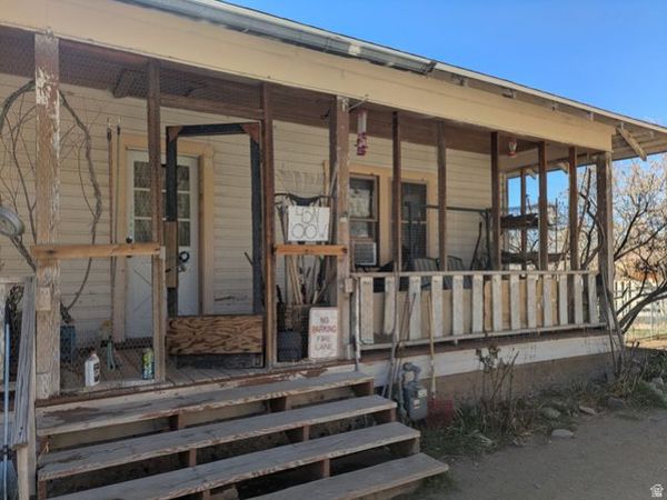 43 N 100 W, East Carbon, UT 84520