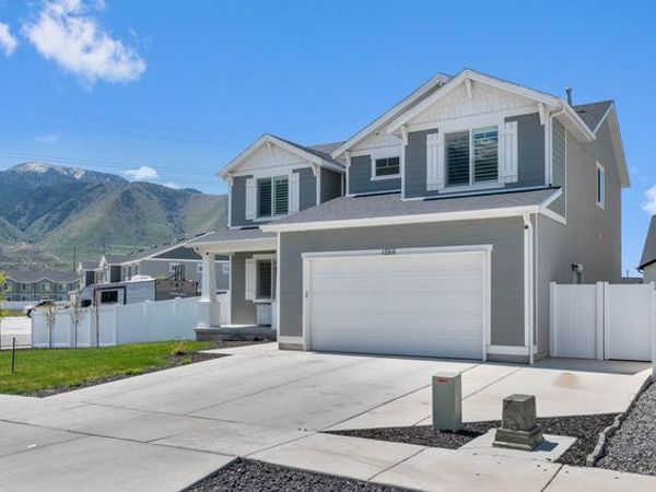 1266 S 3550 E, Spanish Fork, UT 84660