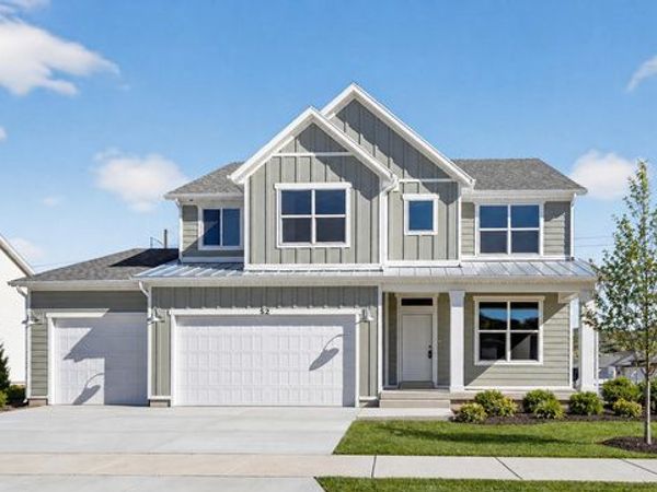 52 W GLEN WAY, Unit 114, South Weber, UT 84405