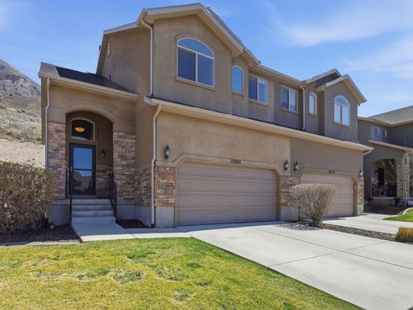 10302 N MORGAN BLVD, Cedar Hills, UT 84062