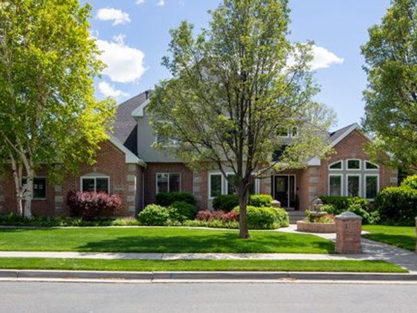5843 W AVONMORE CIR , Highland, UT 84003