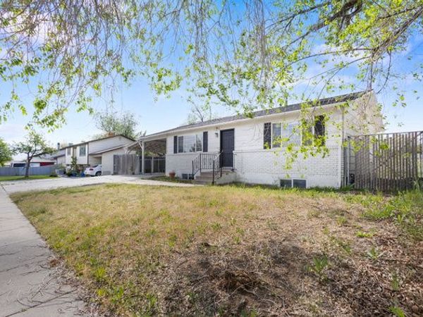 4905 W HELLAS DR S, West Valley City, UT 84120