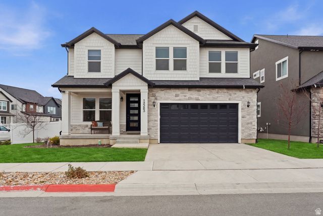 12283 S Xander Ln, Unit 242, Herriman, UT 84096 Main Photo