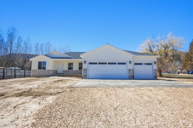 165 N 100 E, Wales, UT 84667 Main Photo