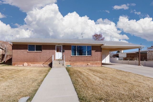 650 W 2nd Ave , Richfield, UT 84701 Main Photo