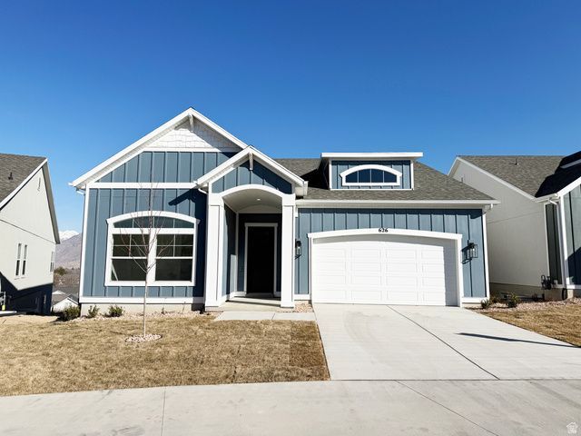 626 N Legend Cir , Unit 479, Mapleton, UT 84664 Main Photo