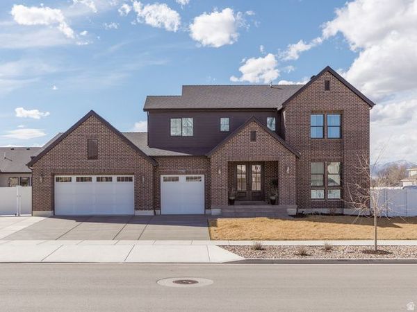 11708 S ENGELMANN DR , Draper, UT 84020