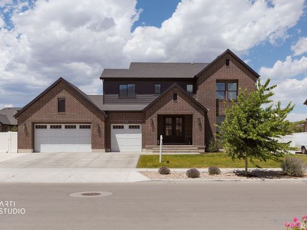 11708 S ENGELMANN DR, Draper, UT 84020